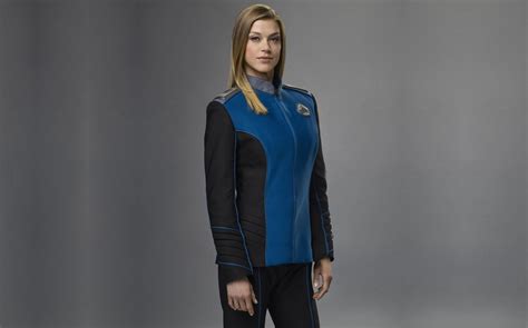 adrianne palicki series